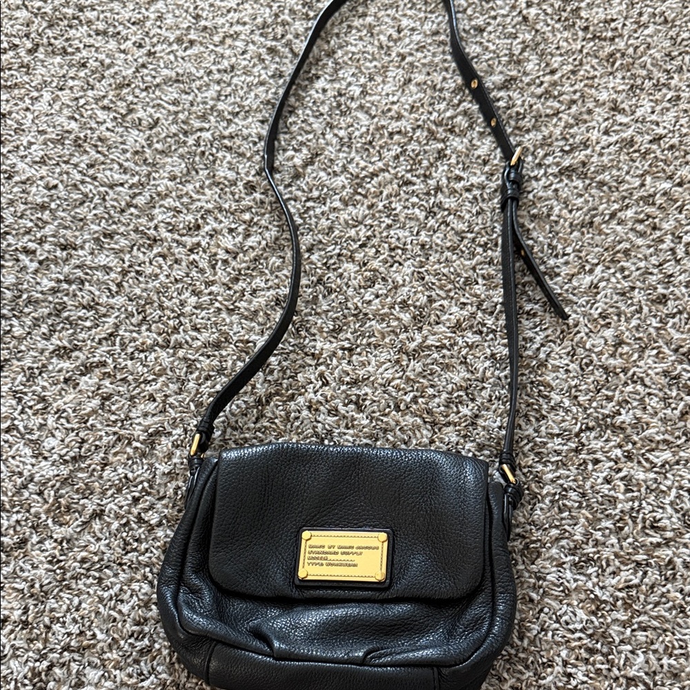 Marc by Marc Jacobs Mini Crossbody